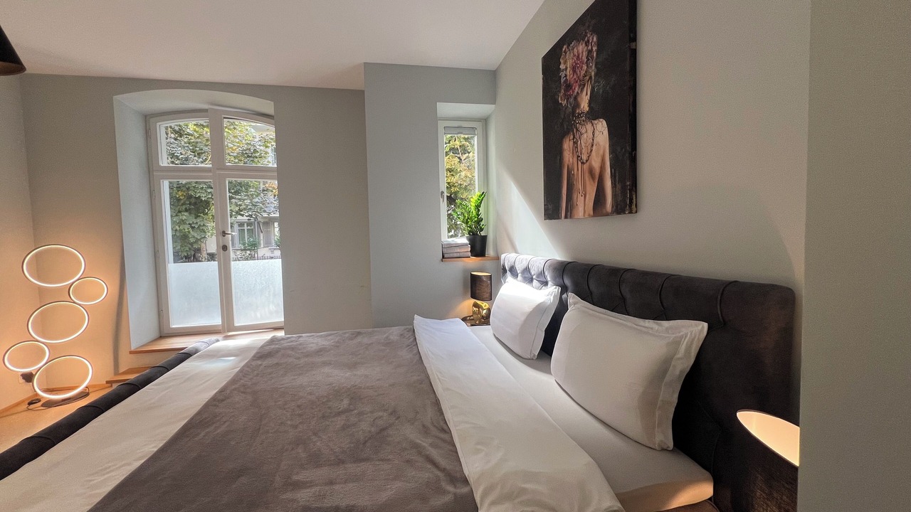 Photo of Bedroom in Enge