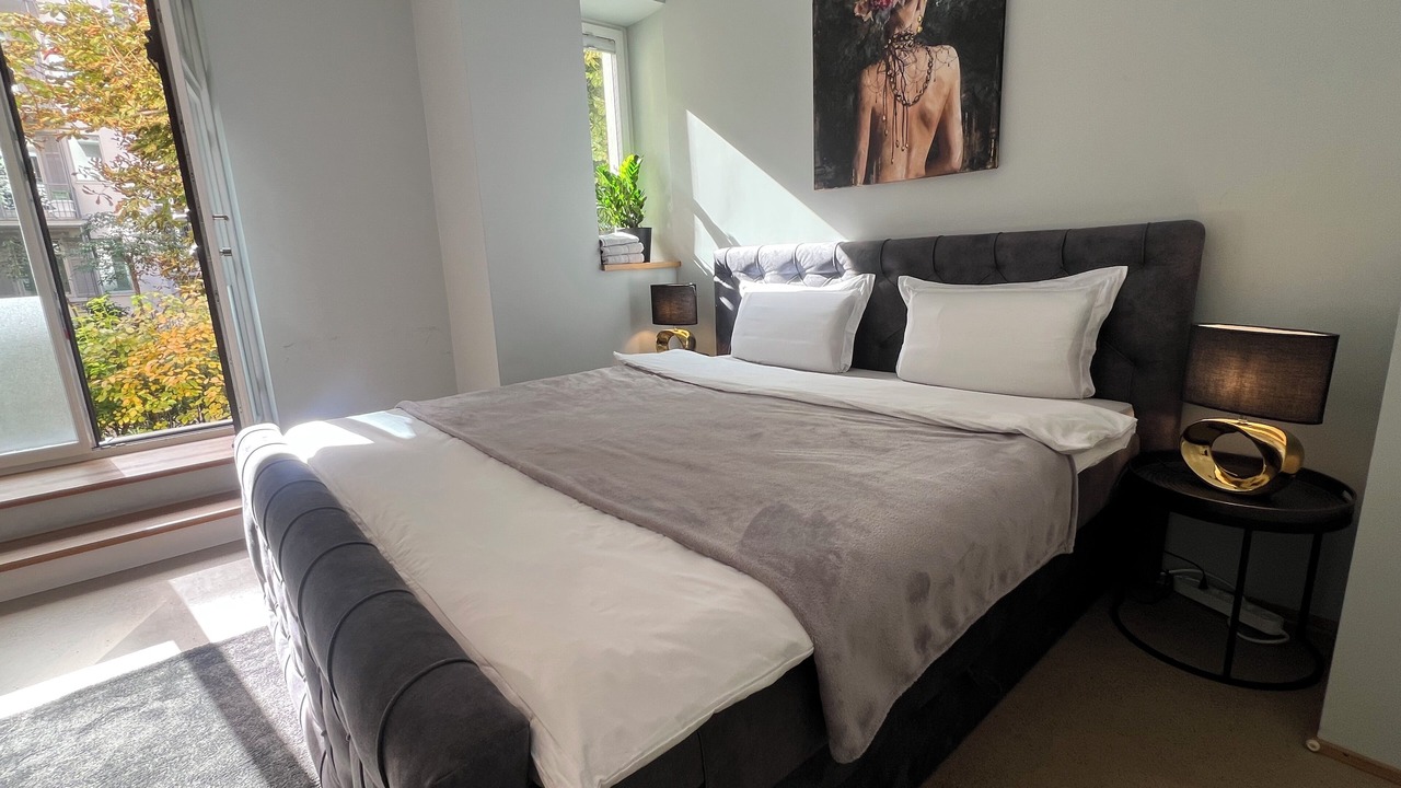 Photo of Bedroom in Enge