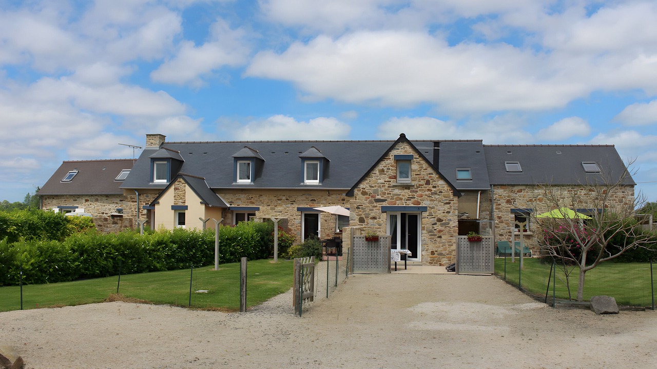 Photo of Outdoor in La Fresnais