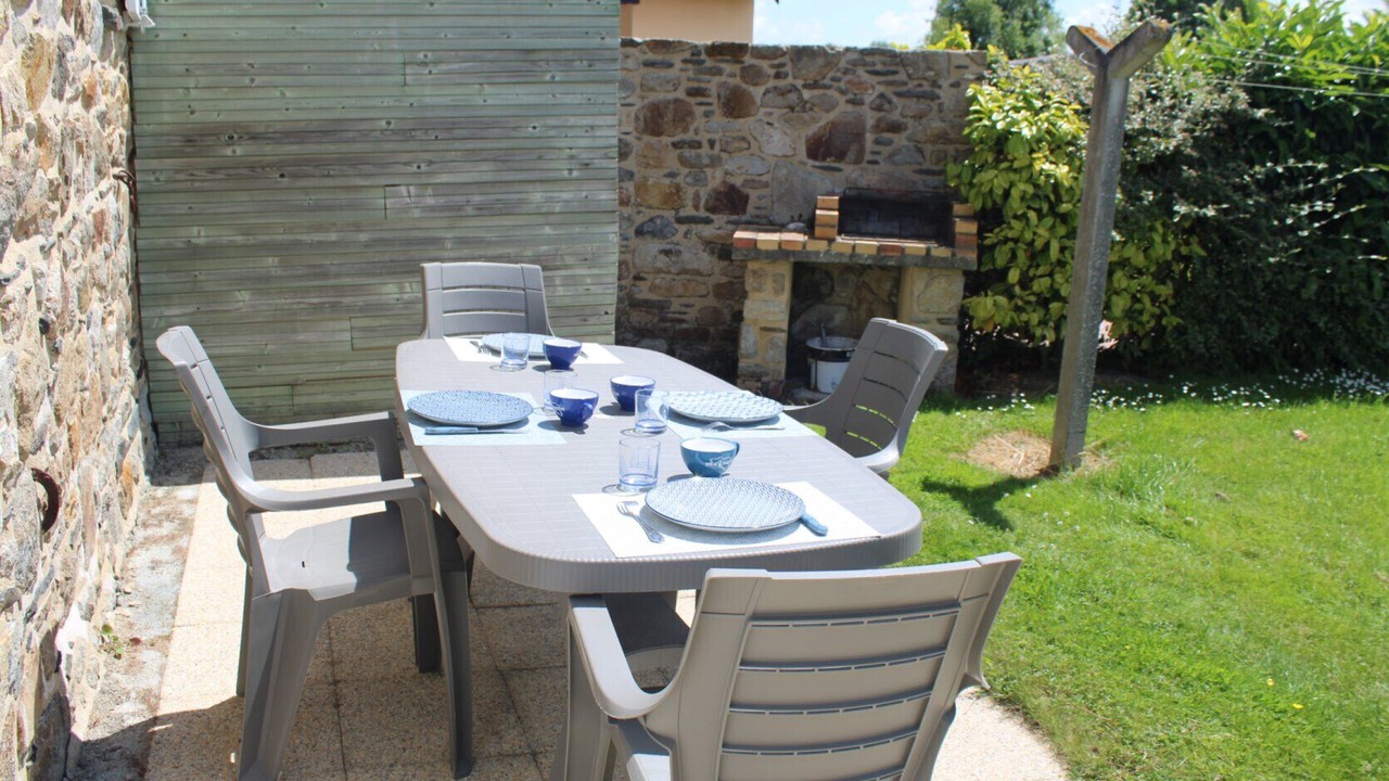 Photo of Outdoor in La Fresnais