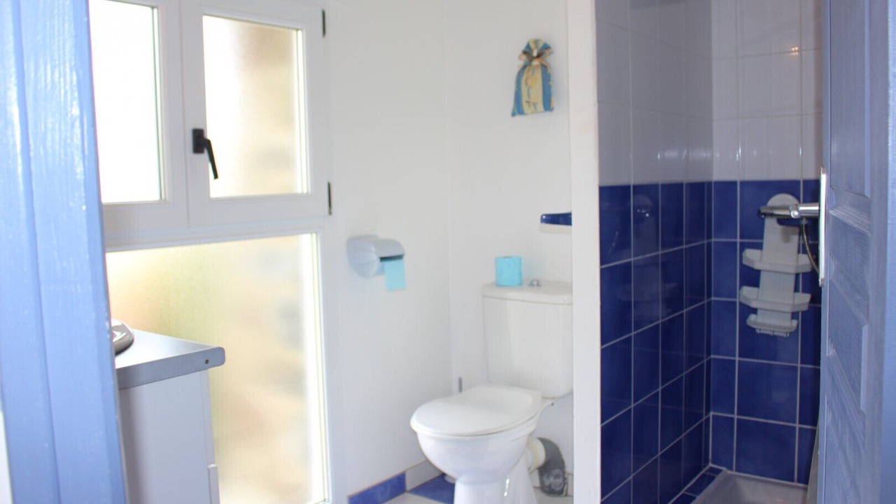 Photo of Bathroom in La Fresnais