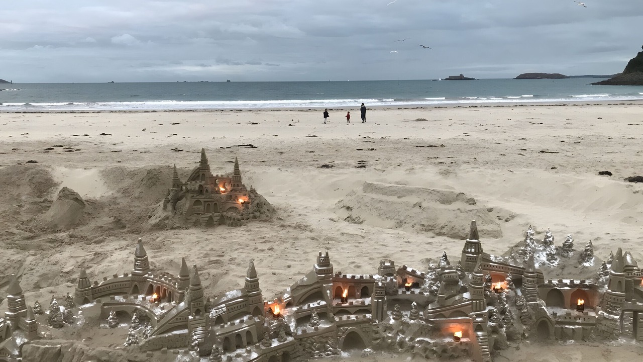 Photo of Others in La Fresnais