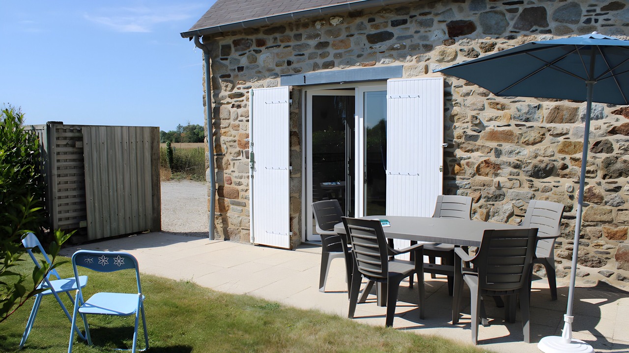 Photo of Outdoor in La Fresnais