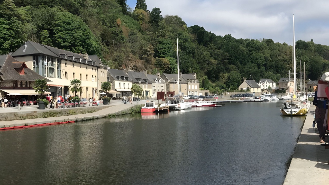 Photo of Others in La Fresnais