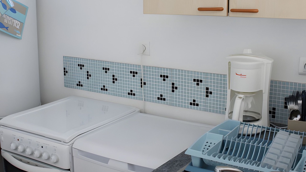 Photo of Kitchen in La Fresnais