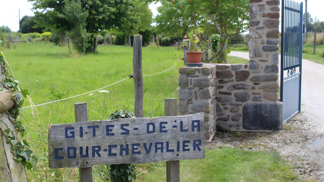 Photo of Outdoor in La Fresnais