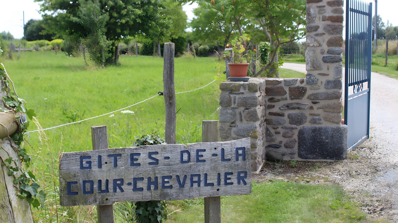 Photo of Outdoor in La Fresnais