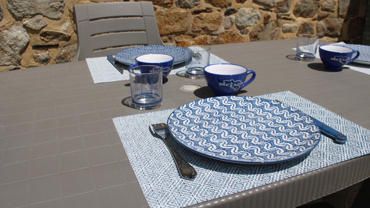 Photo of Outdoor in La Fresnais