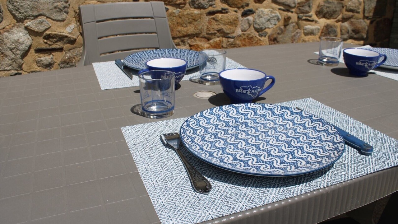 Photo of Outdoor in La Fresnais
