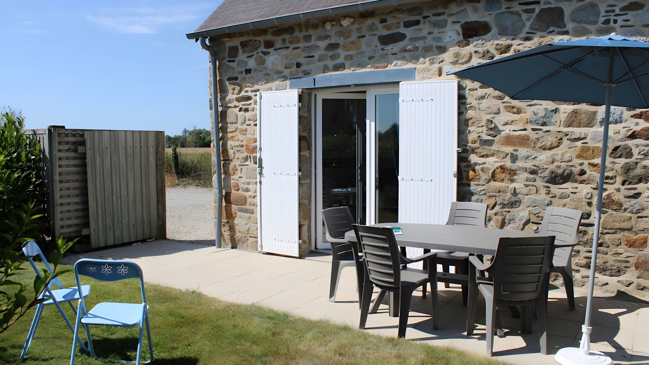 Photo of Outdoor in La Fresnais