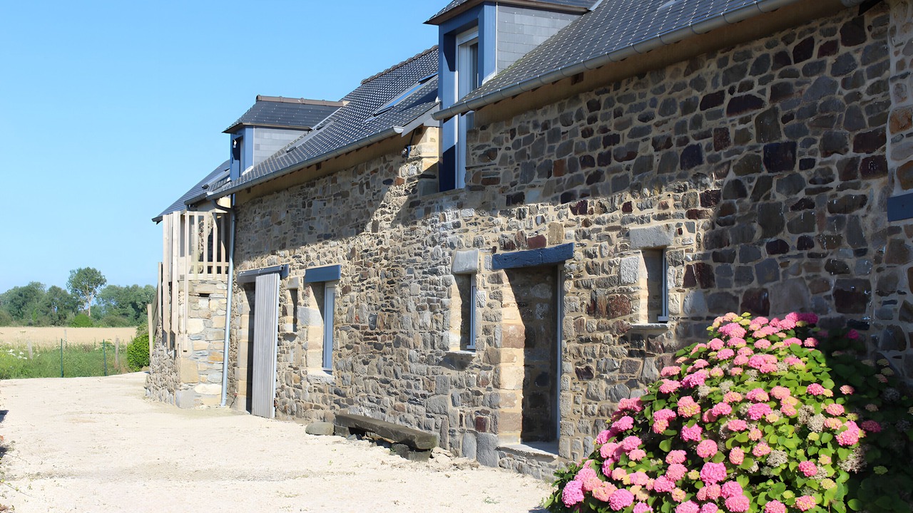 Photo of Outdoor in La Fresnais