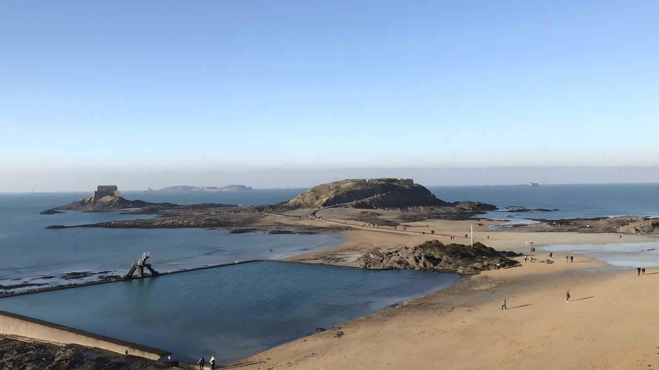 Photo of Others in La Fresnais