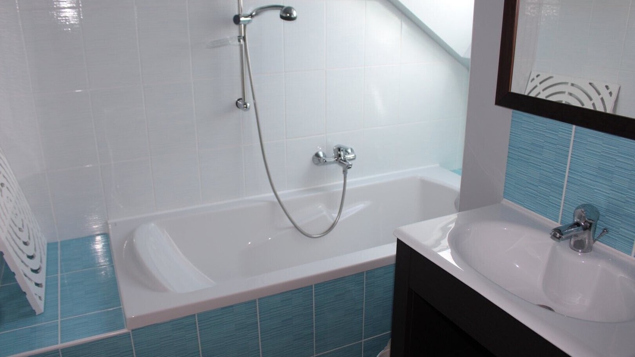 Photo of Bathroom in La Fresnais