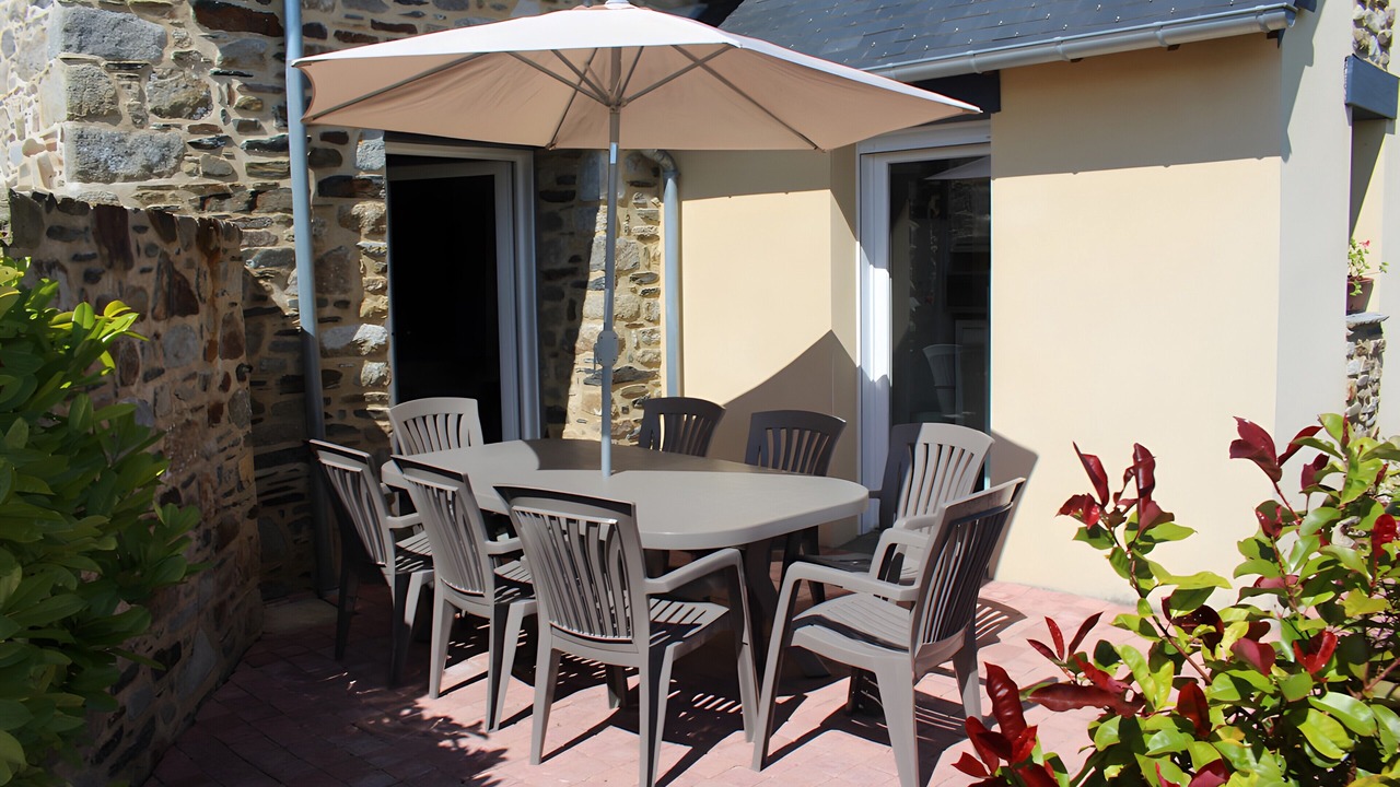 Photo of Outdoor in La Fresnais