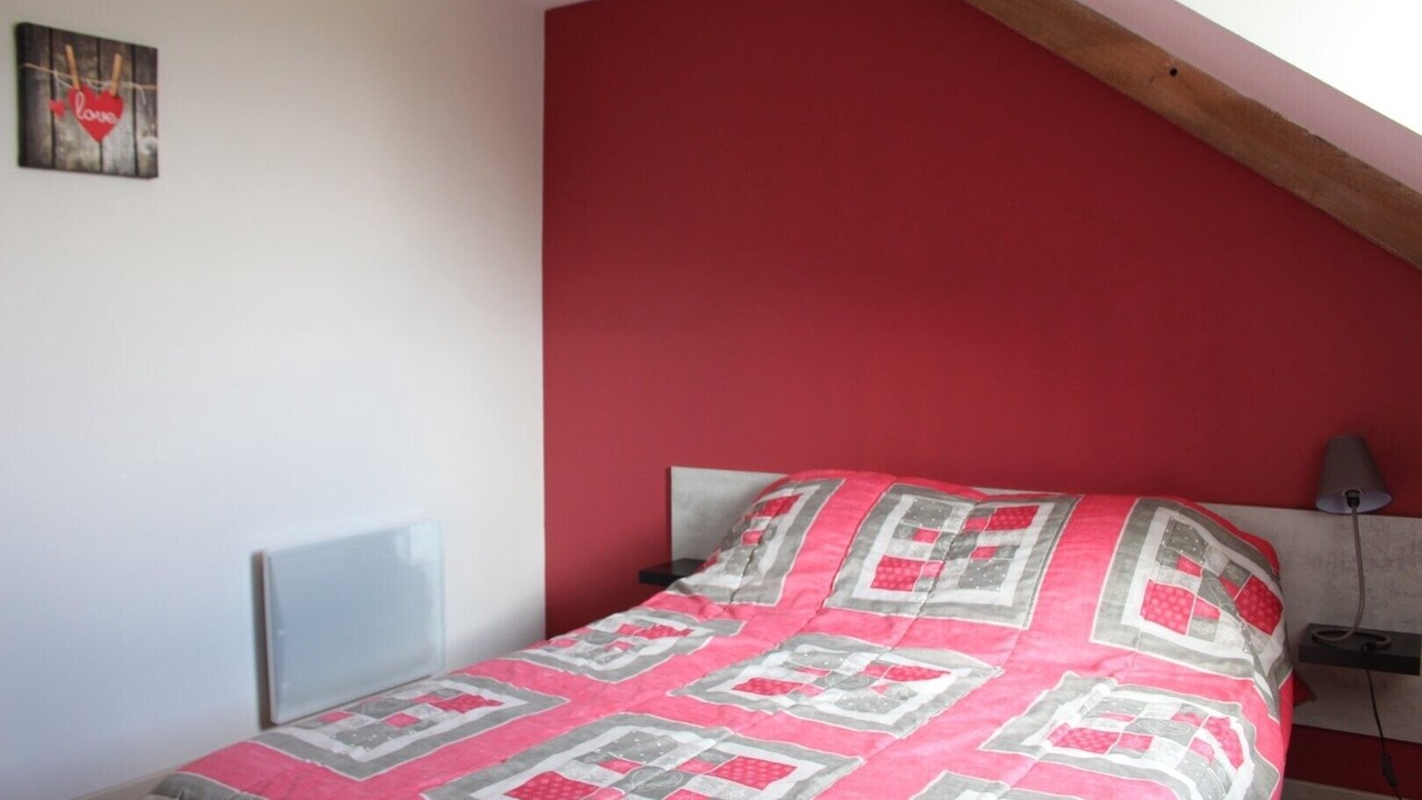 Photo of Bedroom in La Fresnais