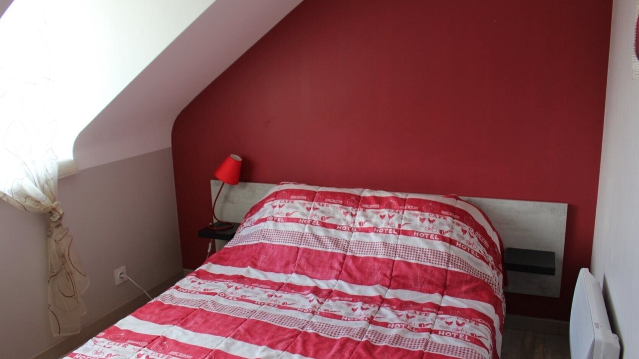 Photo of Bedroom in La Fresnais