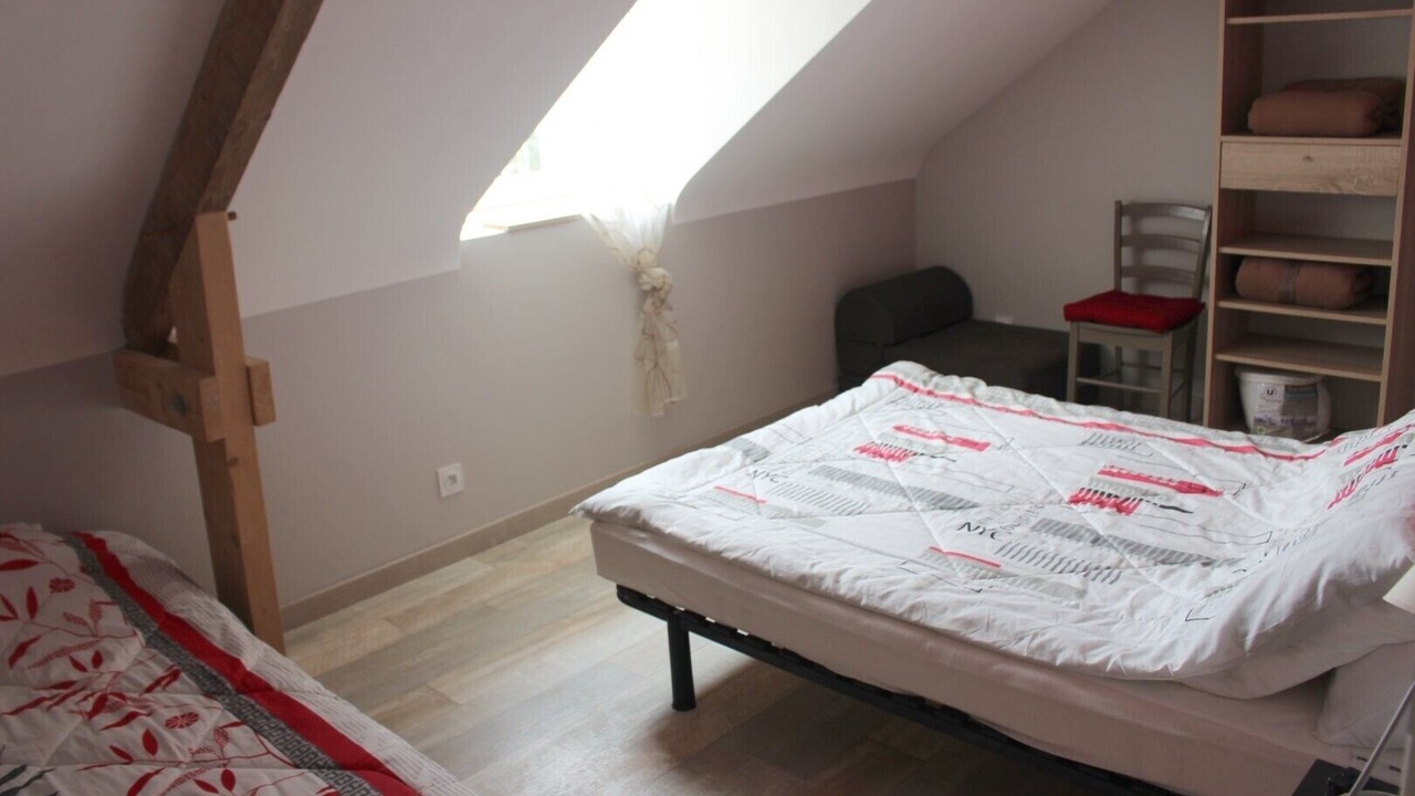 Photo of Bedroom in La Fresnais