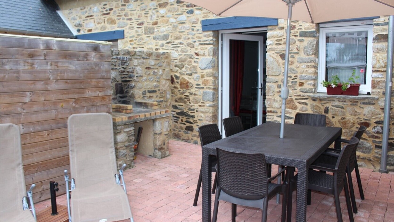 Photo of Outdoor in La Fresnais