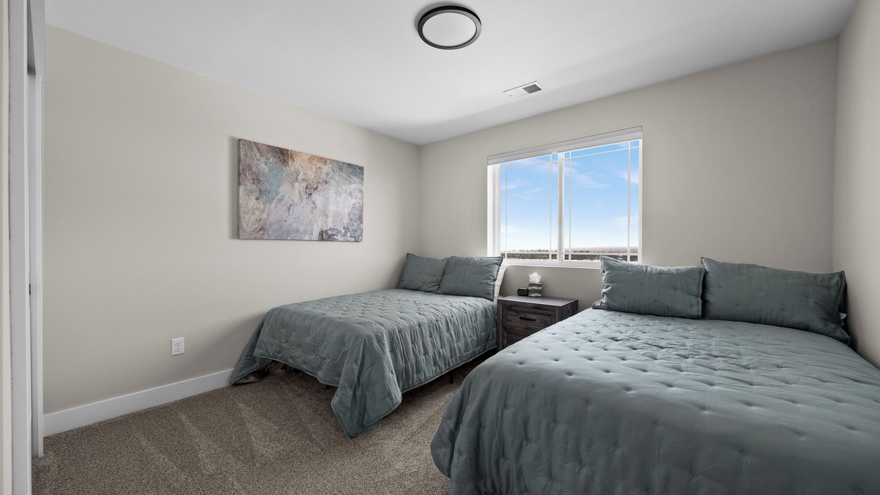 Photo of Bedroom in Casper