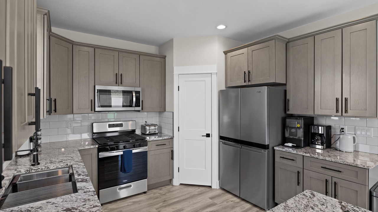 Photo of Kitchen in Casper