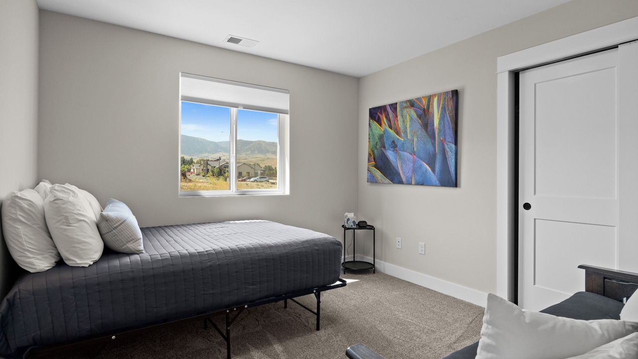 Photo of Bedroom in Casper