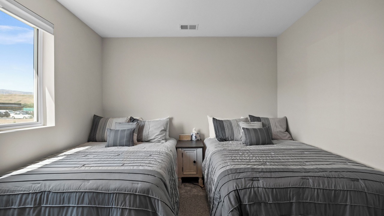 Photo of Bedroom in Casper