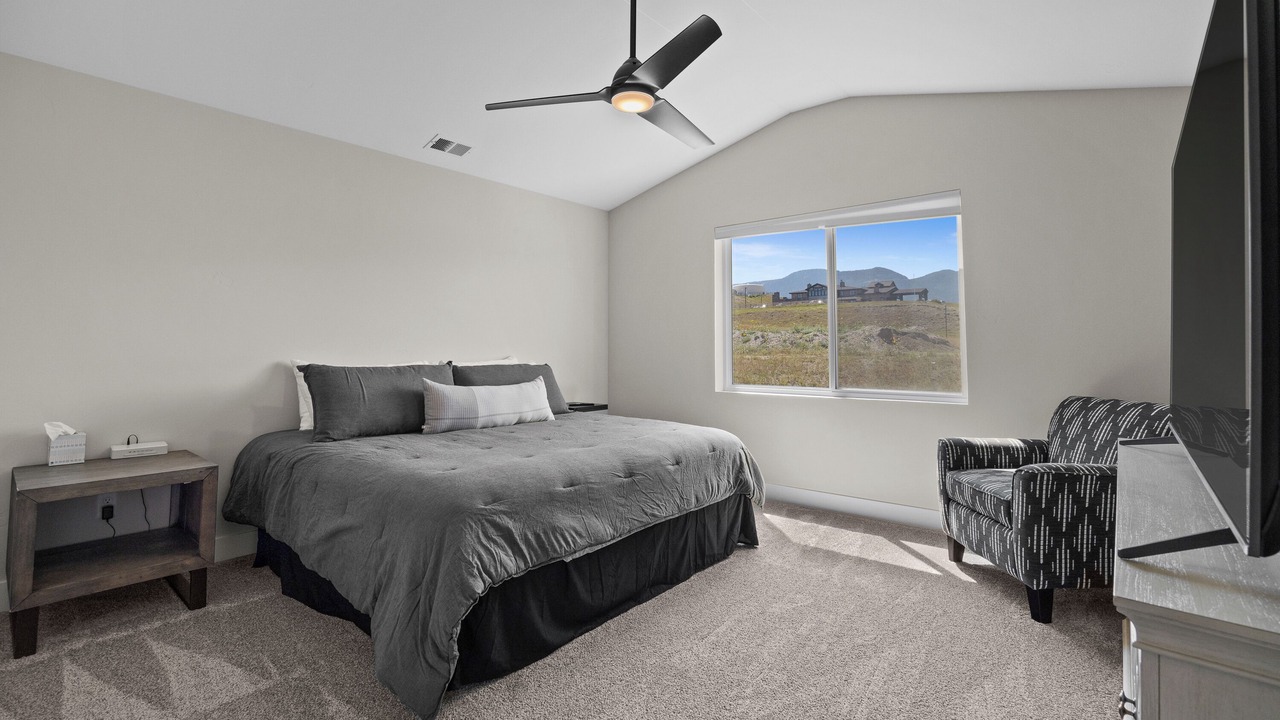 Photo of Bedroom in Casper