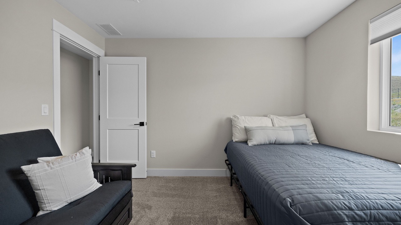 Photo of Bedroom in Casper