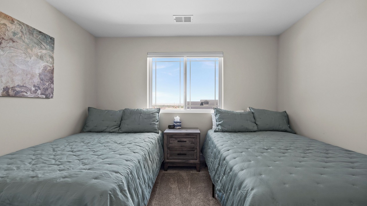 Photo of Bedroom in Casper