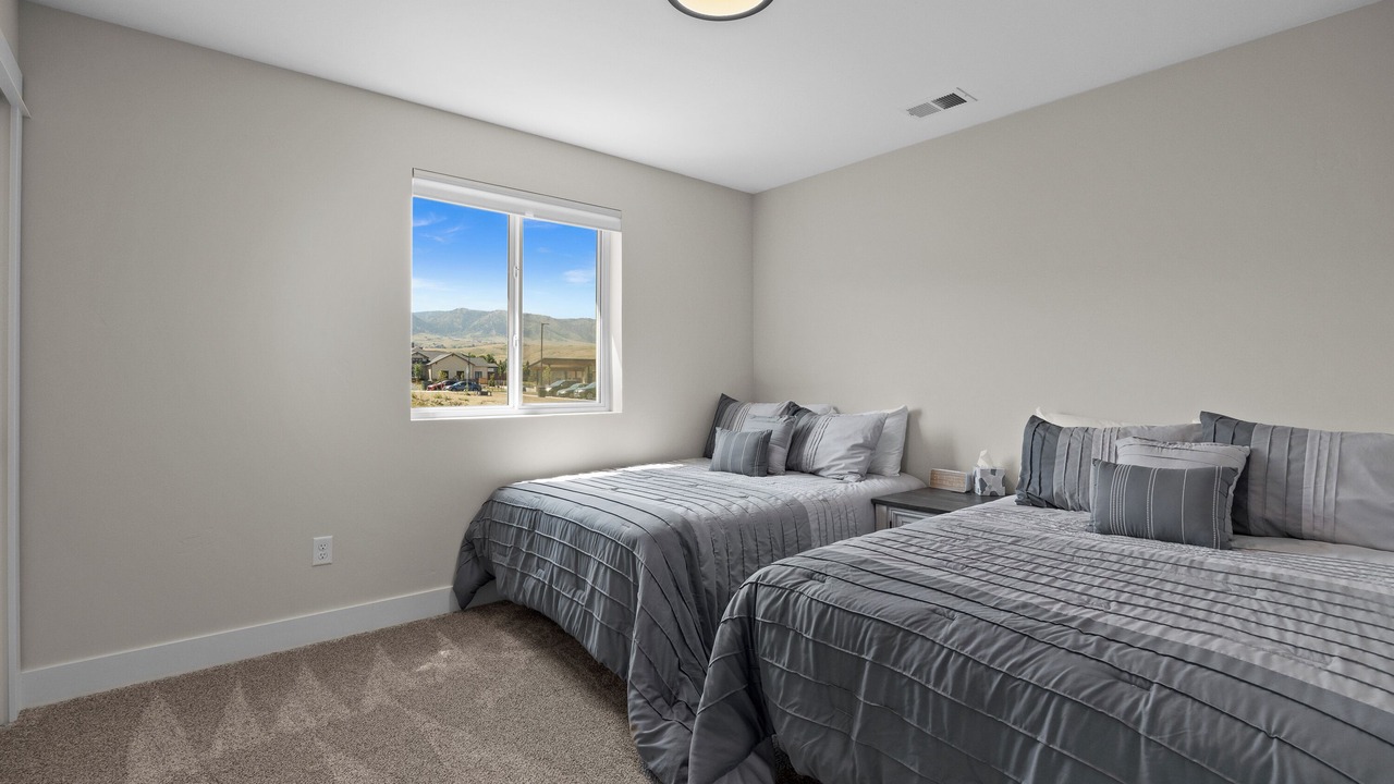 Photo of Bedroom in Casper