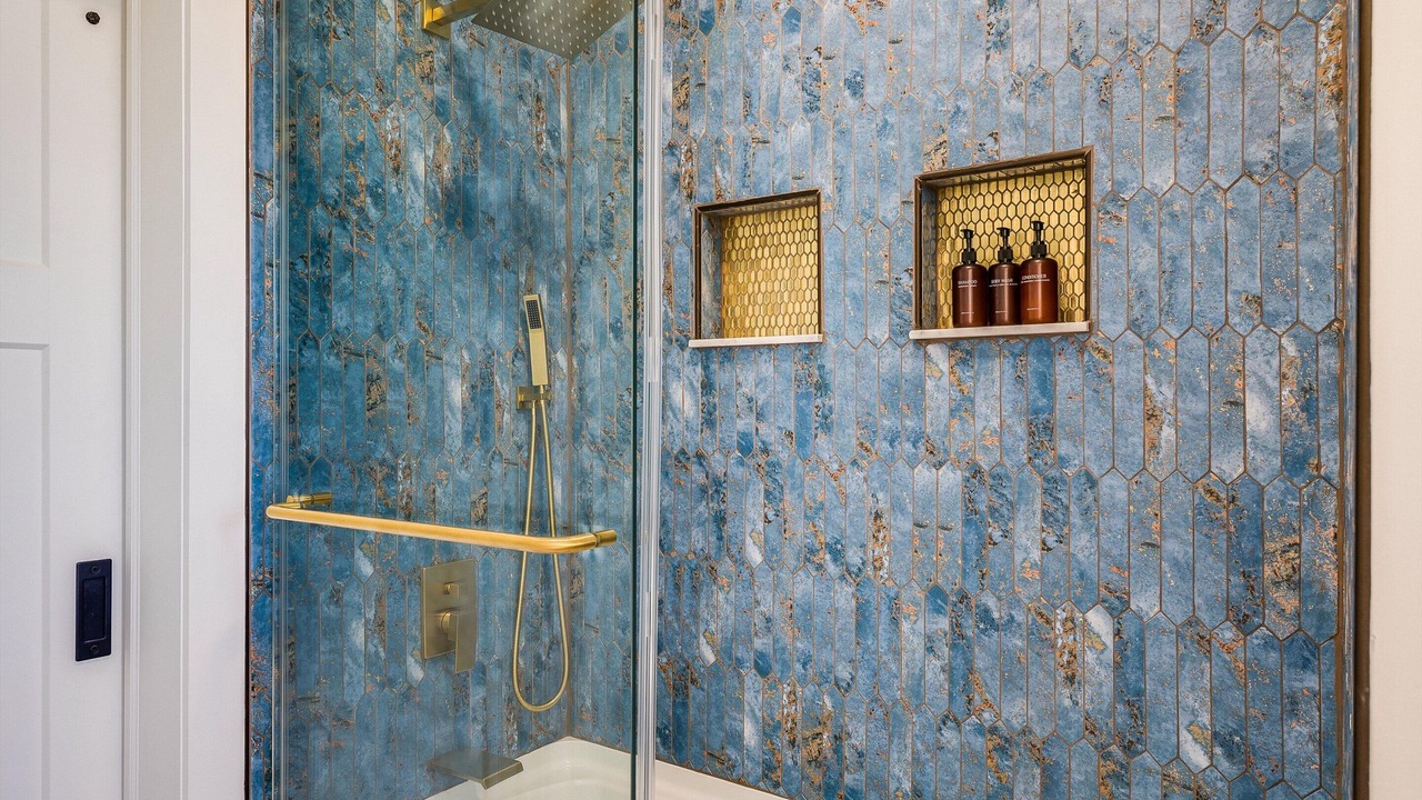 Photo of Bathroom in Staunton