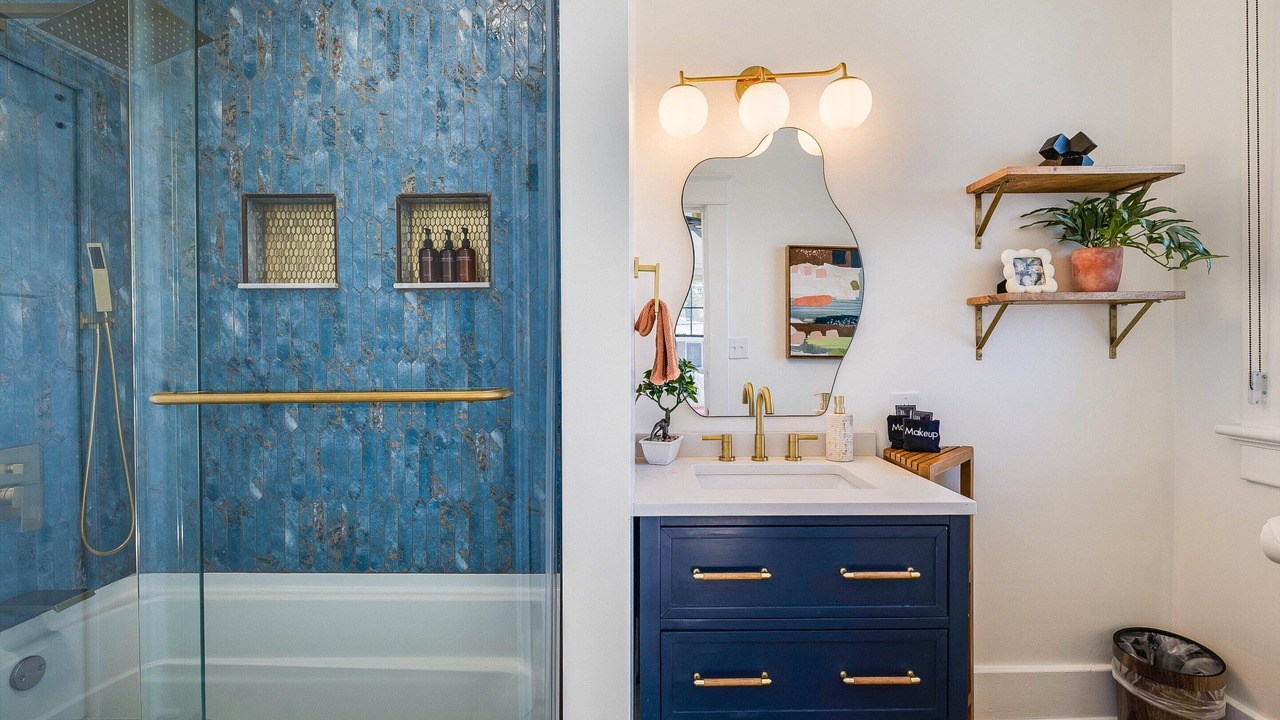 Photo of Bathroom in Staunton