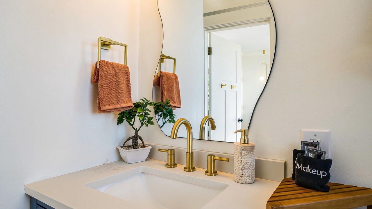 Photo of Bathroom in Staunton