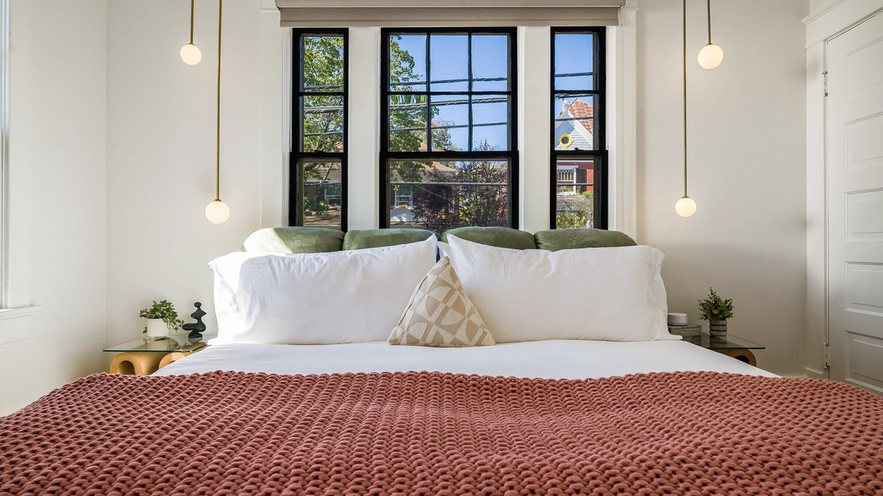 Photo of Bedroom in Staunton