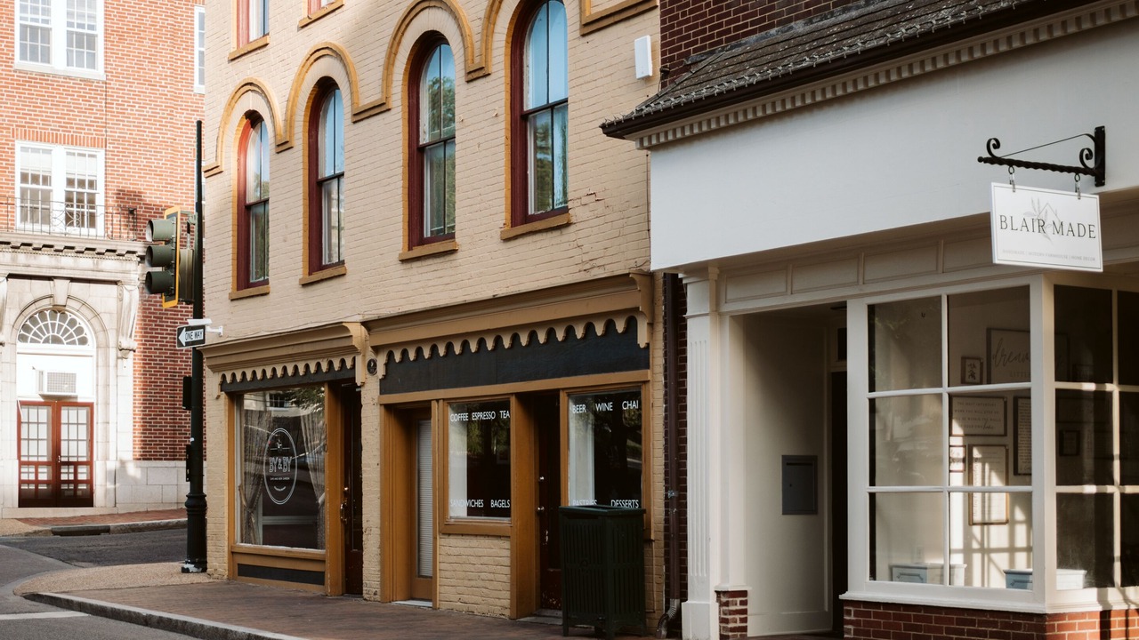 Photo of Outdoor in Staunton