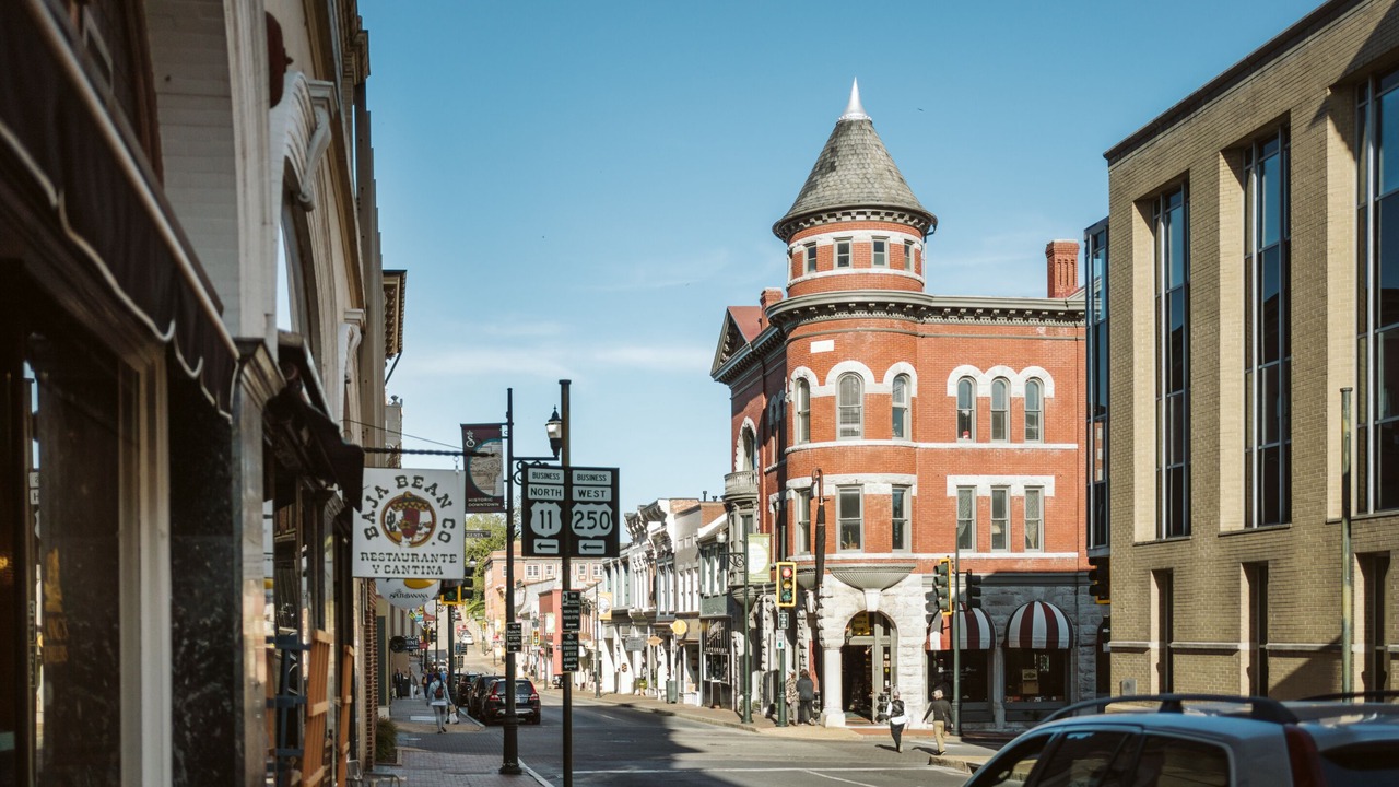 Photo of Others in Staunton