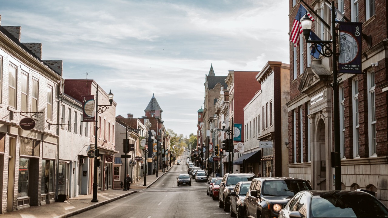 Photo of Others in Staunton