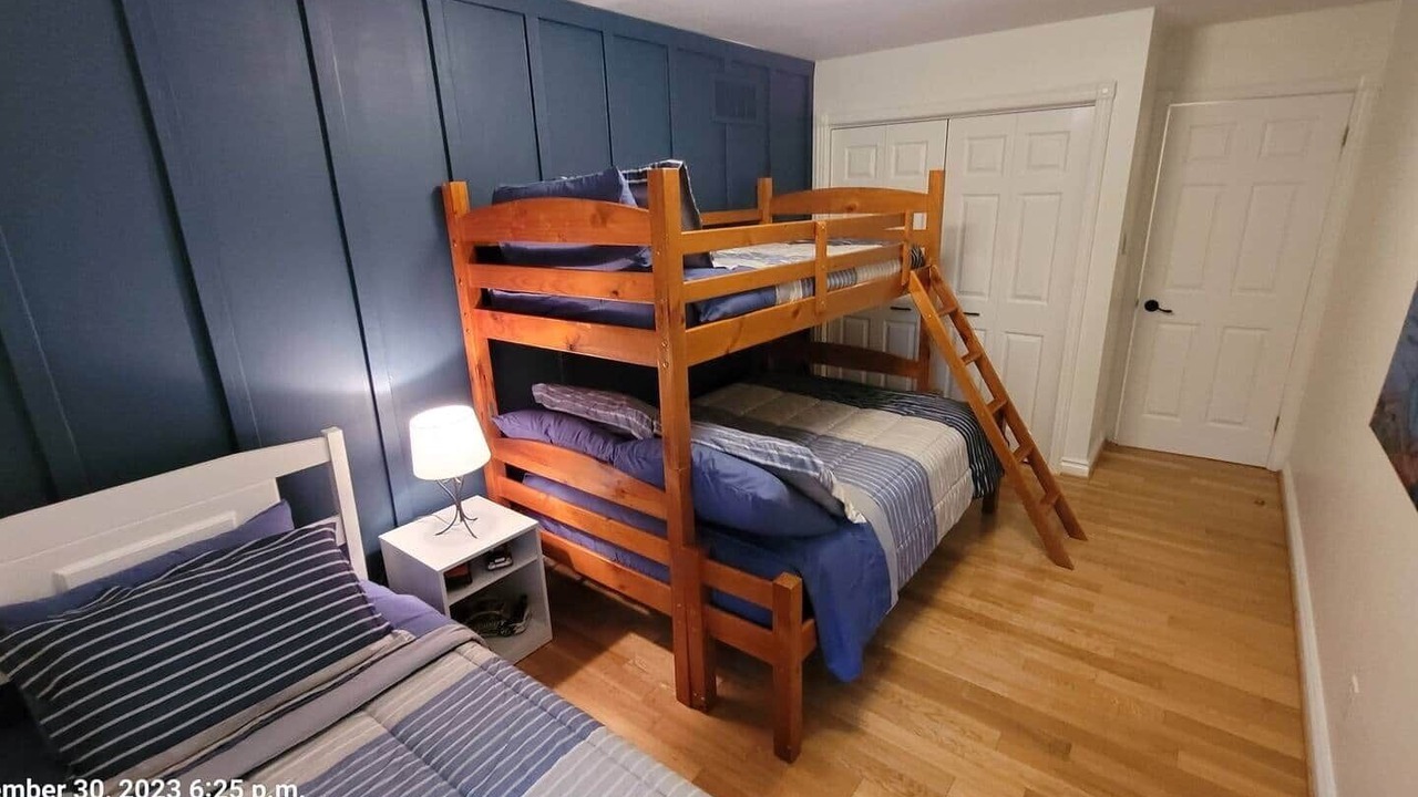Photo of Bedroom in Clearview Township