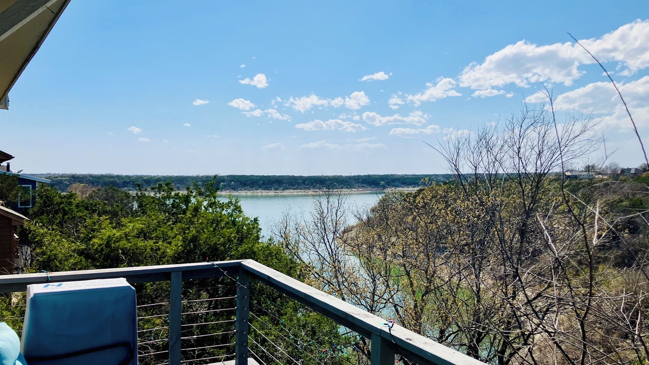 Photo of Outdoor in Morgans Point Resort