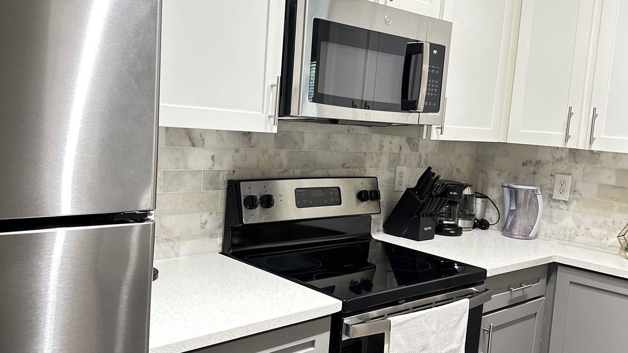 Photo of Kitchen in Egypt