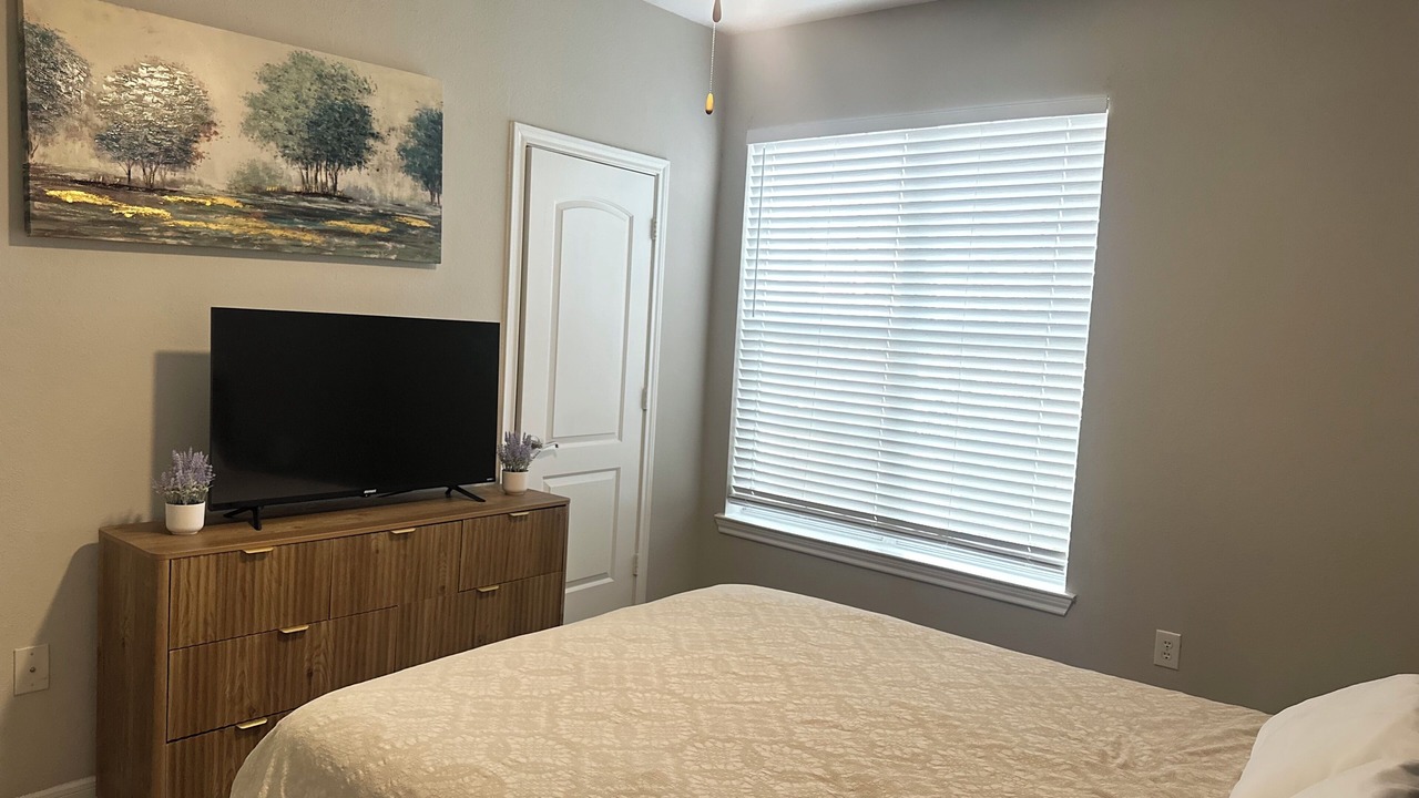 Photo of Bedroom in Egypt
