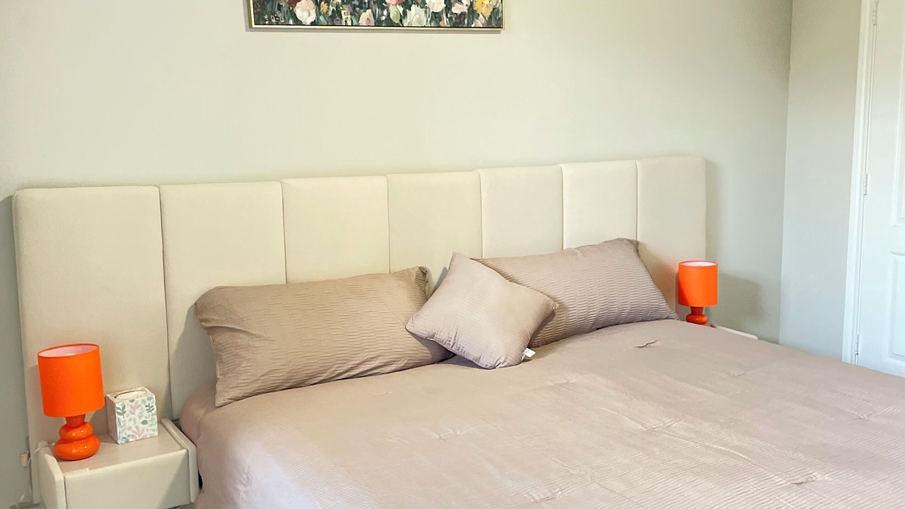 Photo of Bedroom in Egypt