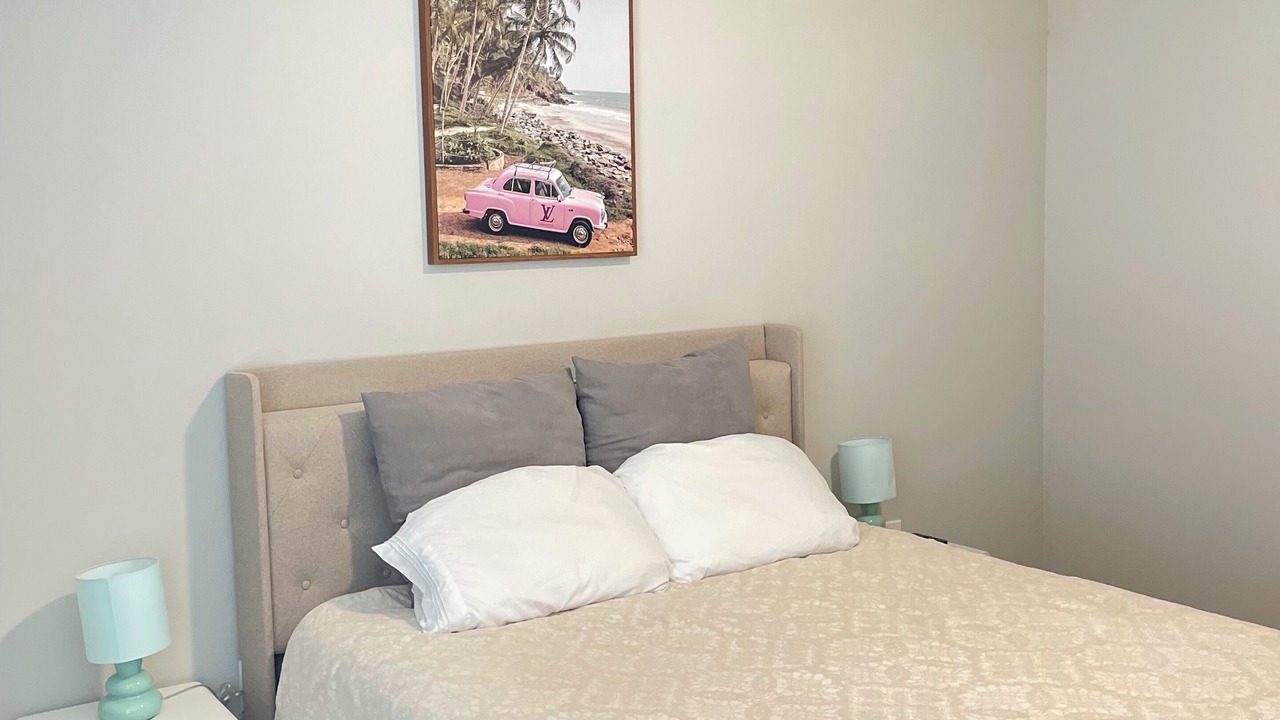 Photo of Bedroom in Egypt