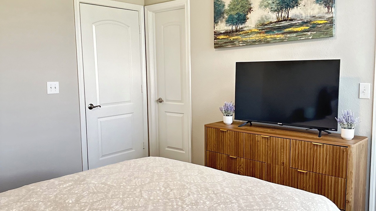 Photo of Bedroom in Egypt