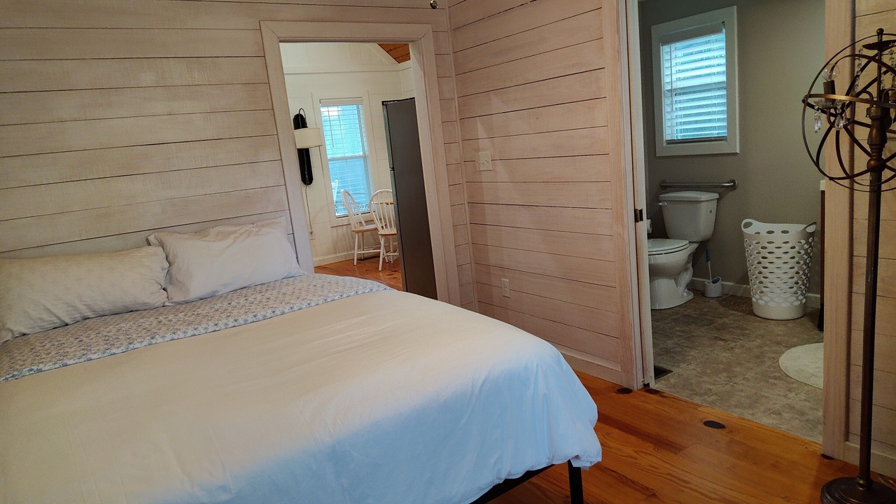 Photo of Bedroom in Calion