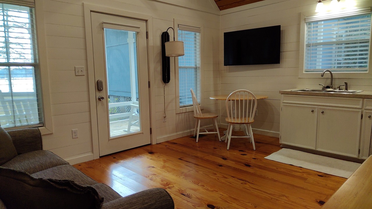 Photo of Livingroom in Calion