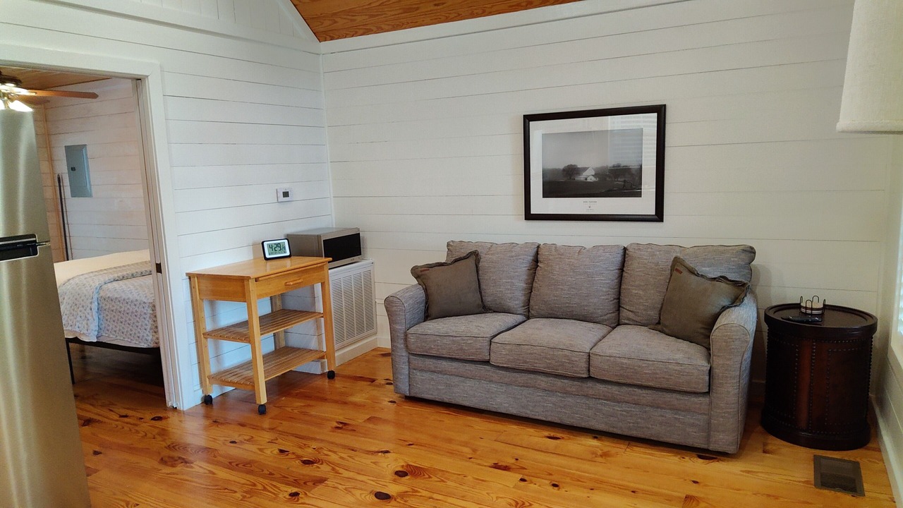 Photo of Livingroom in Calion
