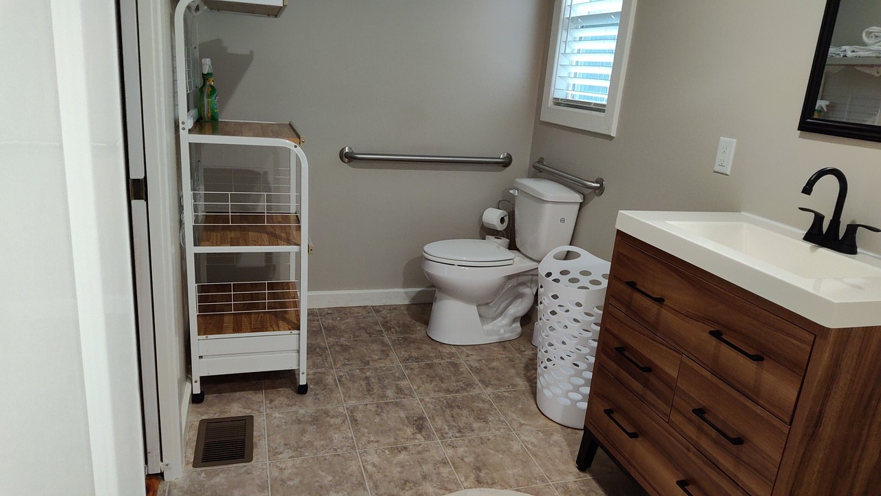 Photo of Bathroom in Calion