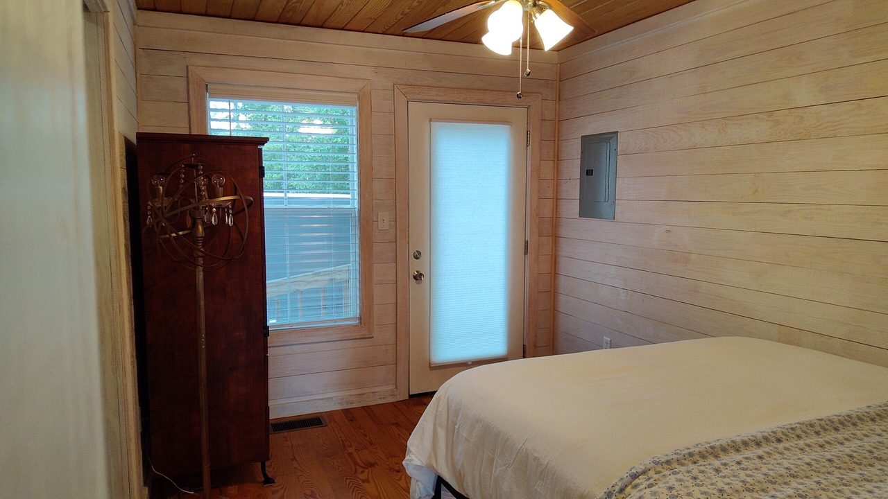 Photo of Bedroom in Calion