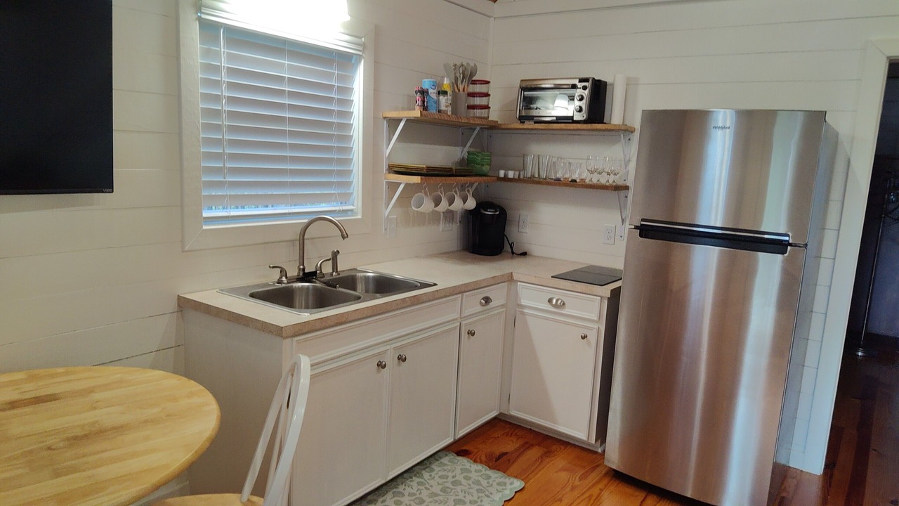 Photo of Kitchen in Calion